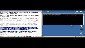 Vinsert dev mode tutorial
