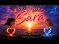 Starship - Sara (Cover)