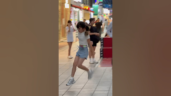 슬릭백 초등고수 연지의 댄스는?  #dance #slickbackchallenge #slickback #kpop #randomdance #슬릭백 #춤추는곰돌 #춤추는곰돌의랜덤댄스
