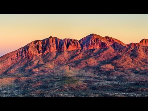 Video: An Amazing Archaeological Discovery In An Australian Cave - Alternative View