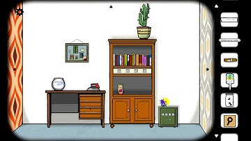 Cube Escape Case 23 Chapter 1 Walkthrough Rusty Lake