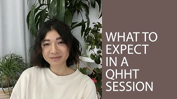 What to Expect in a QHHT Session
