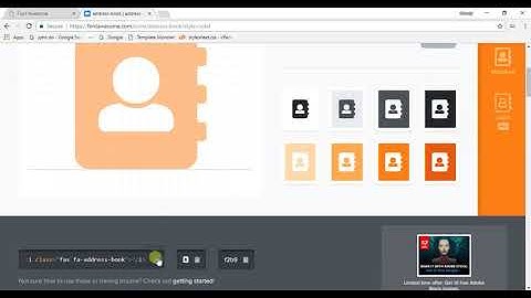 How to use font awesome 5 0 6    New version font awesome    font awesome lateat version
