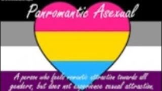 Panromantic Orientation