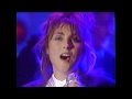 Laura Branigan - Power of Love, interview [cc], Touch - AB 1988