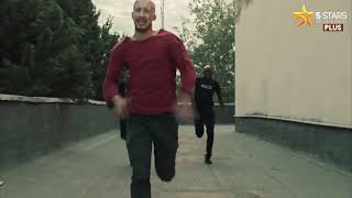 PRISON CODE (2026) | Scott Adkins ×  Van Damme | Full Action Movie