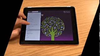 Referencing Handbook: Harvard - App tutorial screenshot 5
