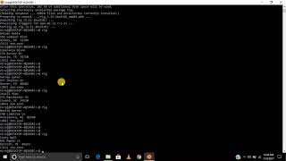 Ubuntu Fun Commands