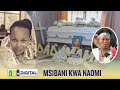 MDOGO WA MAREHEMU NAOMI ASIMULIA MIAKA 5 WALIVYOSUBIRI KUUZIKA MWILI WA NDUGU YAO MDOGO WA MAREHEMU NAOMI ASIMULIA MIAKA 5 WALIVYOSUBIRI KUUZIKA MWILI WA NDUGU YAO