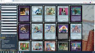 MeCCG Strategy Session 21 Constructed Radagast Deck