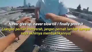 Lirik lagu Grateful 30 detik