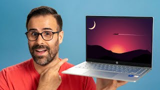 The Cheaper MacBook Air! // HP Pavilion Plus Review