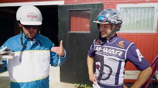 Jakten på den perfekta enheten – med Nichlas och Jerka - Episod 2