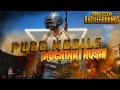 Pubg Mobile Pochinki Rush