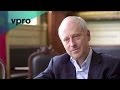 The Perfect Human Being Series E13 - Michael Sandel on the values of being a human being