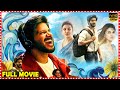 Hey! Sinamika Telugu Love Comedy Full HD Movie | Dulquer Salmaan | Kajal Aggarwal | Trending Movies