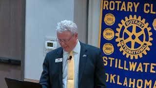 20251120 Scott Senseman  Roundup Pesticide Research