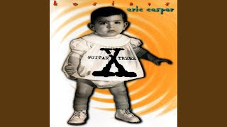 Eric Caspar - Topic