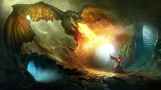 Live Wallpaper 4K: Dragon Fantasy