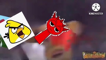 Knifenado 10th Add Round 7 (For @Dani2010-c5n)