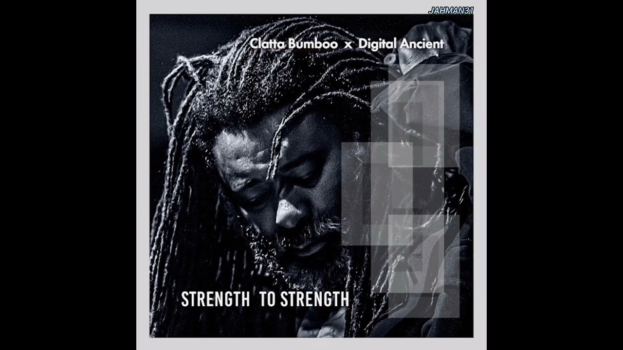 Clatta Bumboo - Be Strong Remix (Black River Sonics) 【Mar 2026】