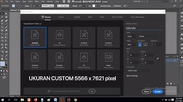 Tutorial Membuat Kalender