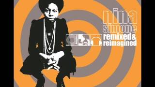 Nina Simone - Ain't Got No (Groovefinder Remix) (2006) chords