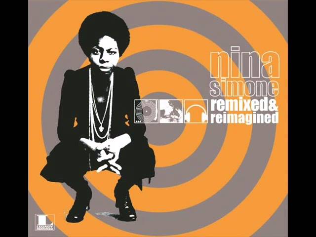 Nina Simone - Ain't Got No (Groovefinder Remix) (2006)