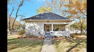 425 SANTA FE ST video tour