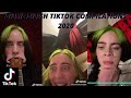 BILLIE EILISH TIKTOK COMPILATIONS 2020