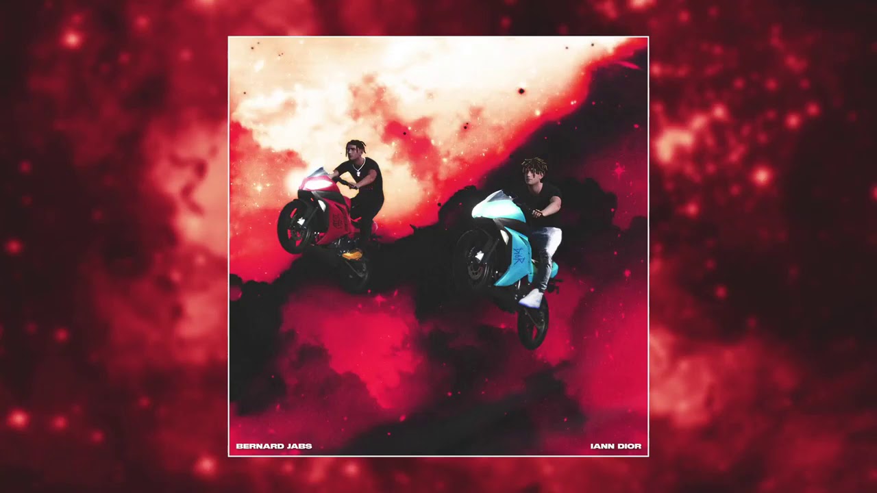 Bernard Jabs - Come Again (Audio) ft. iann dior @hiphopspotworldwide