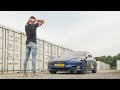 DIT IS MIJN MENING OVER DE TESLA MODEL S P100D!