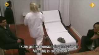 Bananasplit - Rafaëlla bij de Tropendokter