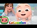 This is the Way (Bedtime Edition) | CoComelon Nursery Rhymes & Kids Songs