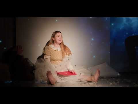 Djupet - trailer