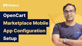 OpenCart Multi Vendor Mobile App - Configuration Settings screenshot 4