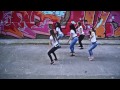 Bisa Kdei - Jwe(Dance Video)