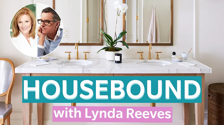Brian Gluckstein & Lynda Reeves Share Their Signat...