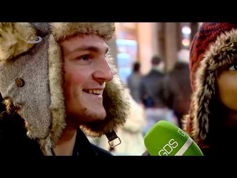 ,,გვიანი შუადღის\" კულინარიული მოგზაურობა საშობაო ბაზრობაზე