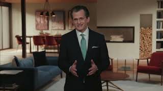 Merchant Ivory (2023) TCM Intro