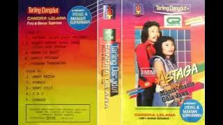 Iyeng & Maman Iringan Tarling Candra Lelana ~ Mong Di Wayu ~ 1987