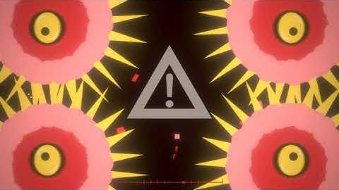 Project Arrhythmia [Black Heart] Chapter 2 Level 3: Destroid - Funk Hole