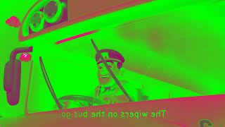 Most Requested Wiper On The Bus Sponsored By Klasky 2001 Csupo