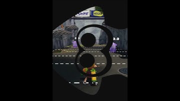 Everything MISSING In Splatoon 3 Inkopolis DLC