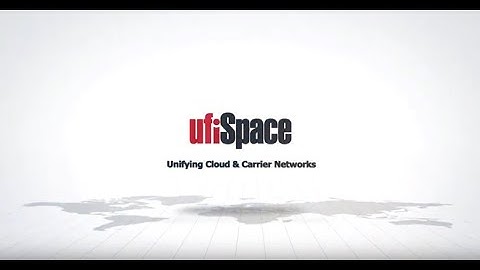 UfiSpace provided white-box platform solutions and expertise in the OCP Summit 2020 DDC demo.