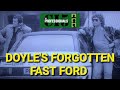 The professionals forgotten fast ford rs2000