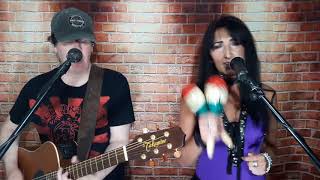 Why Can't This Be Love by Van Halen - acoustic cover