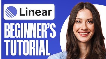 Linear App Tutorial For Beginners | How To Use Linear App