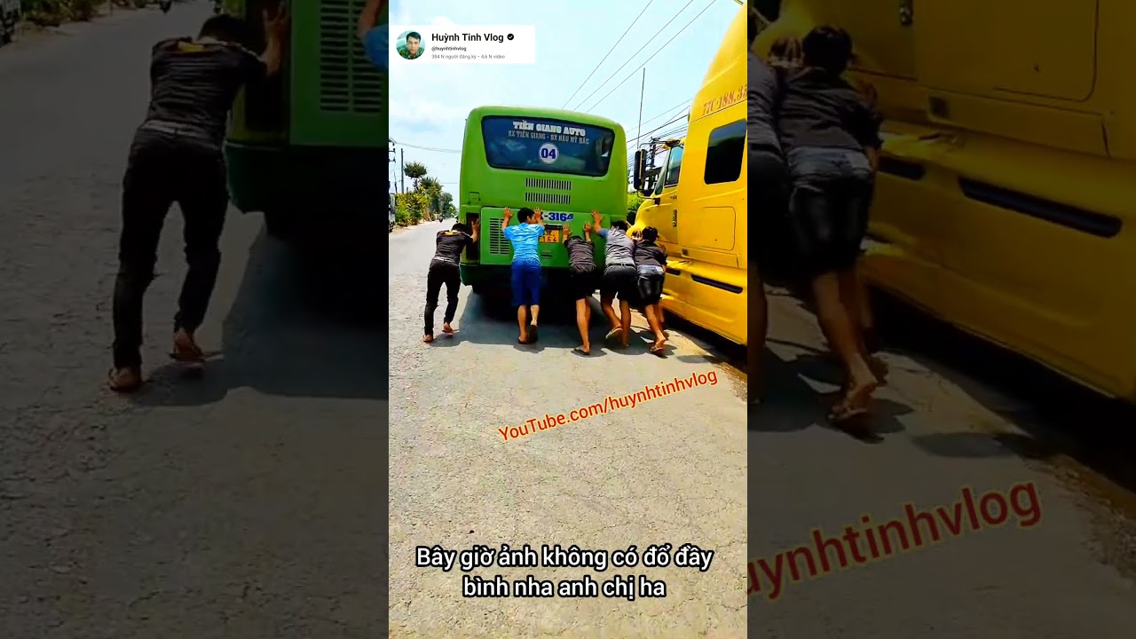 xăng dầu tăng giá, đi làm chưa tới nơi công nhân đã phải đẩy xe #shorts