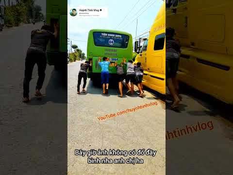 xăng dầu tăng giá, đi làm chưa tới nơi công nhân đã phải đẩy xe #shorts